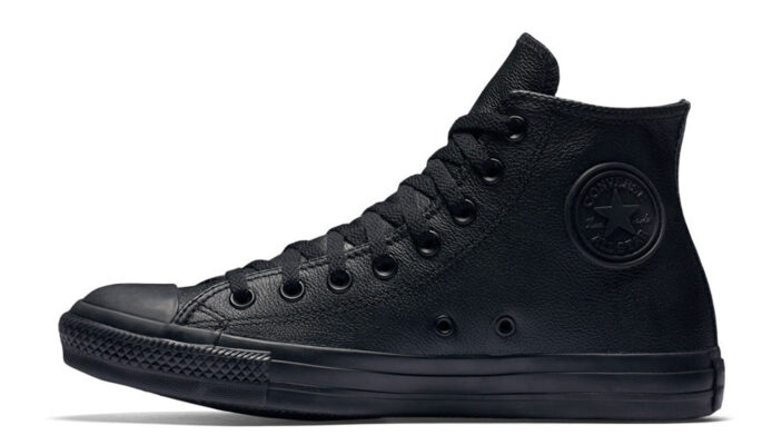 Cumpăra Converse Chuck Taylor All Star Mono Leather