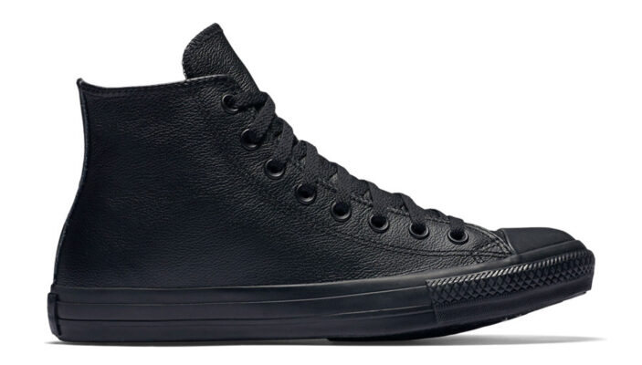 Converse Chuck Taylor All Star Mono Leather