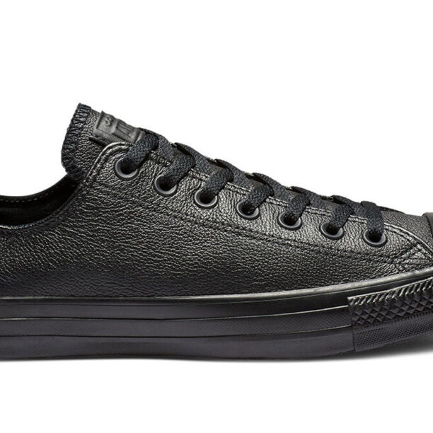 Converse Chuck Taylor All Star Mono Leather Black