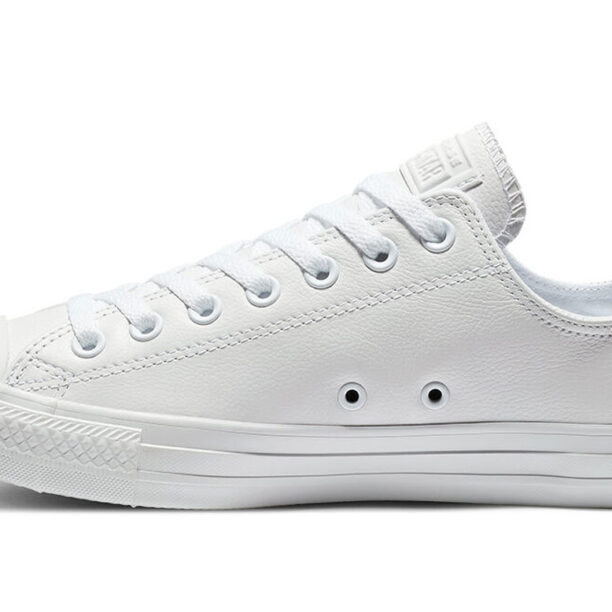 Original Converse Chuck Taylor All Star Mono Leather White