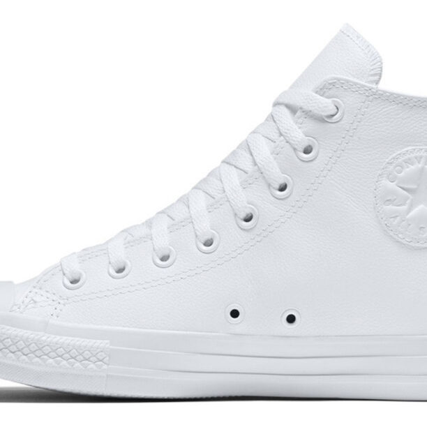 Original Converse Chuck Taylor All Star Mono Leather White