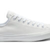 Converse Chuck Taylor All Star Mono Leather White