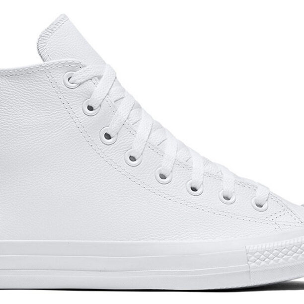 Converse Chuck Taylor All Star Mono Leather White