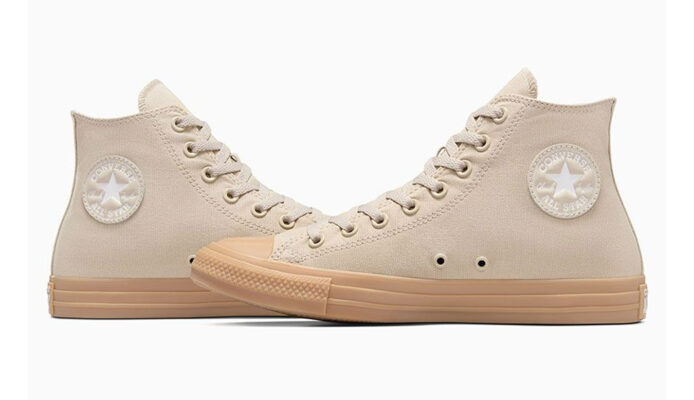 Original Converse Chuck Taylor All Star Monochrome