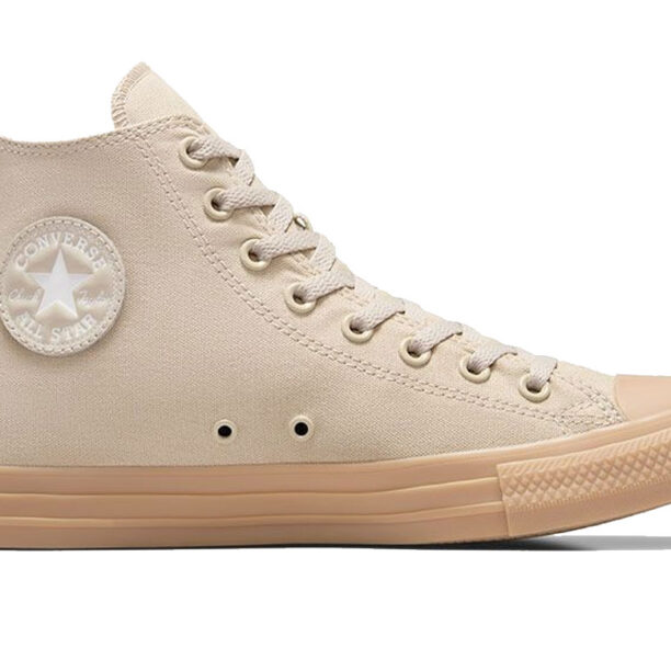 Converse Chuck Taylor All Star Monochrome