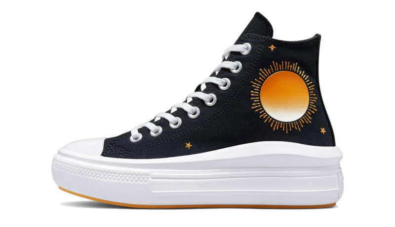 Converse Chuck Taylor All Star Move preţ