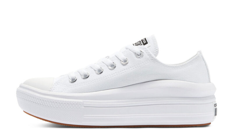 Converse Chuck Taylor All Star Move preţ