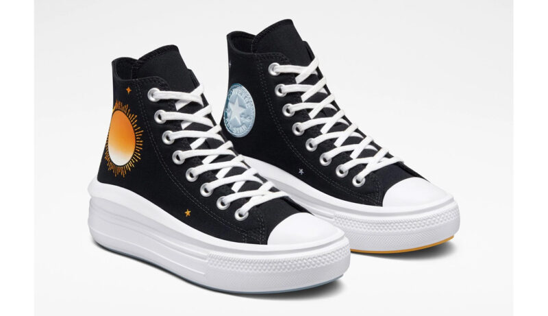 Cumpăra Converse Chuck Taylor All Star Move