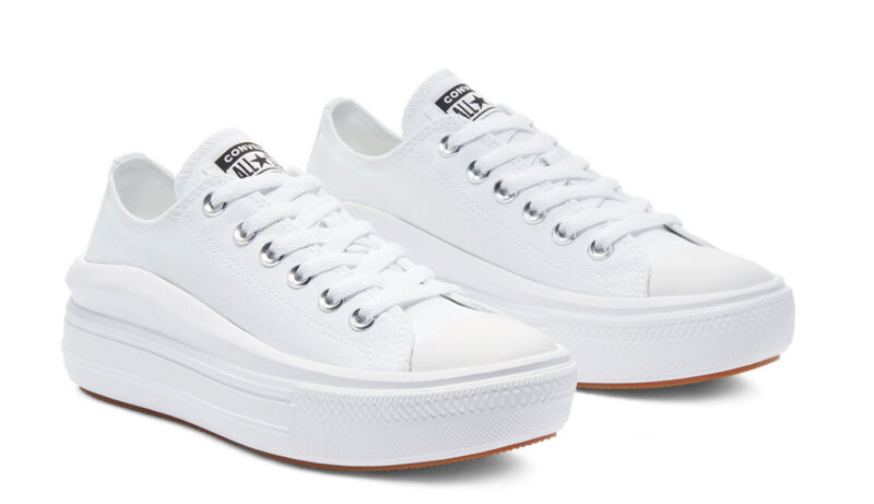 Cumpăra Converse Chuck Taylor All Star Move