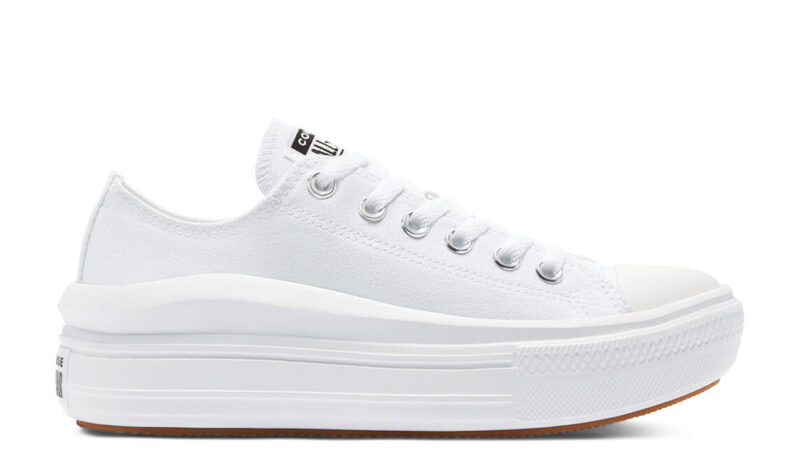 Converse Chuck Taylor All Star Move