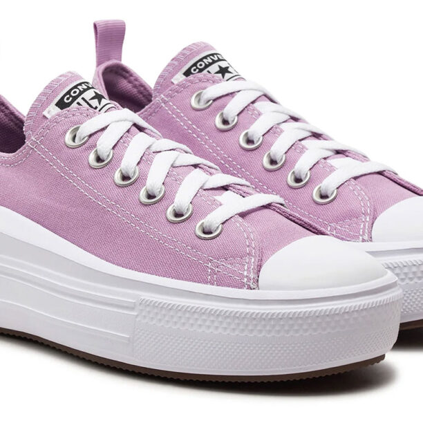 Converse Chuck Taylor All Star Move Low Top preţ