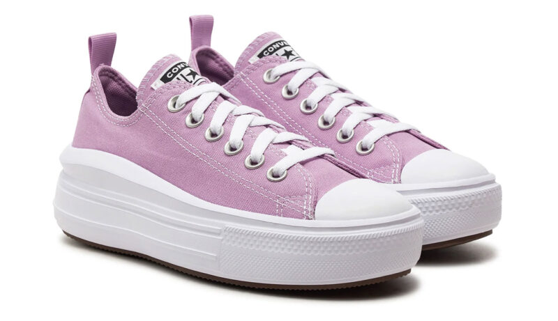 Converse Chuck Taylor All Star Move Low Top preţ