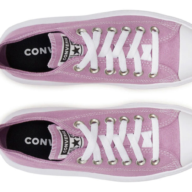 Preţ Converse Chuck Taylor All Star Move Low Top