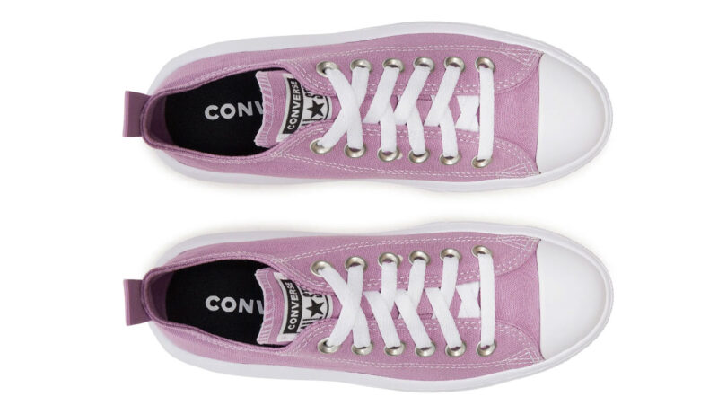 Preţ Converse Chuck Taylor All Star Move Low Top