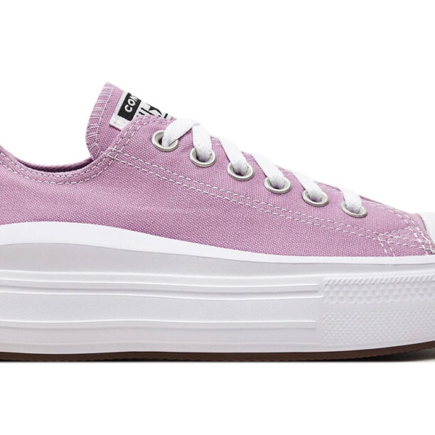 Converse Chuck Taylor All Star Move Low Top