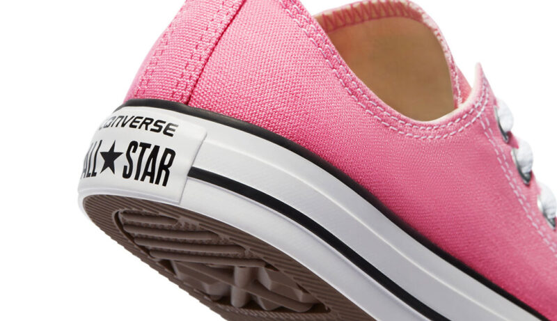 Converse Chuck Taylor All Star Pink preţ