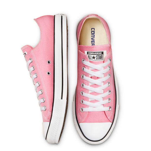 Preţ Converse Chuck Taylor All Star Pink