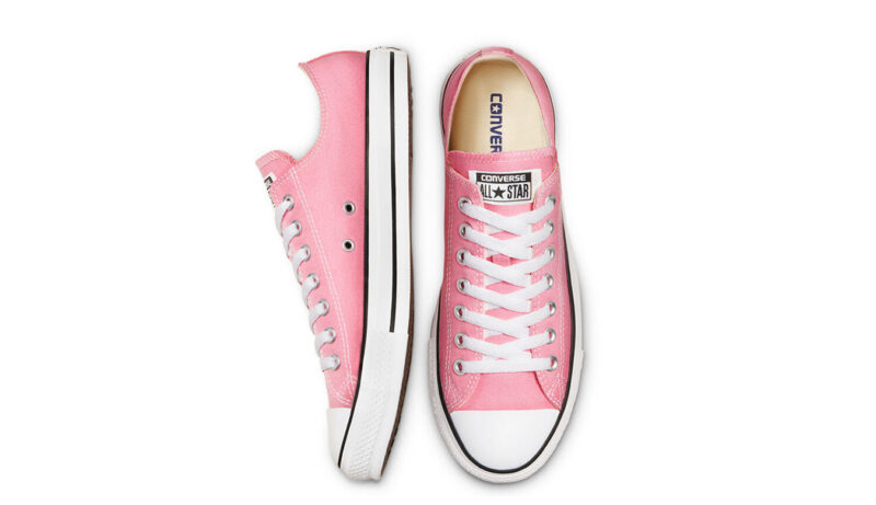 Preţ Converse Chuck Taylor All Star Pink