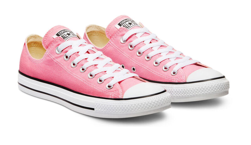 Original Converse Chuck Taylor All Star Pink