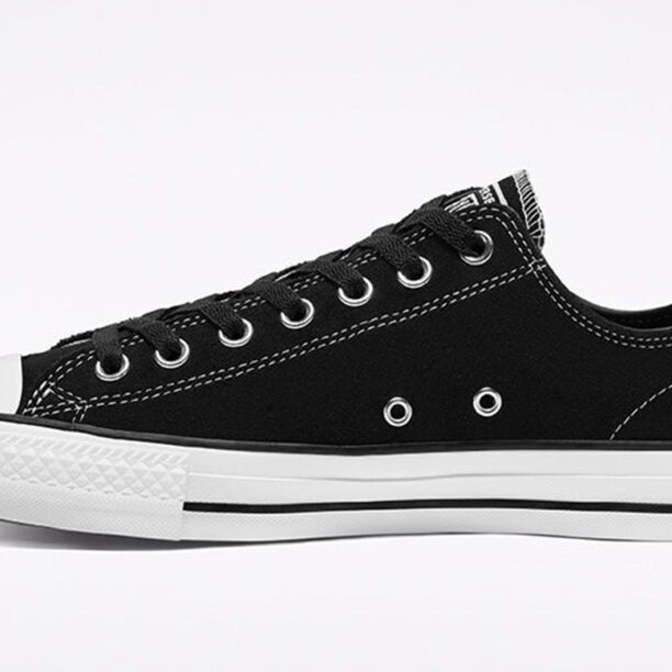 Converse Chuck Taylor All Star Pro Suede preţ