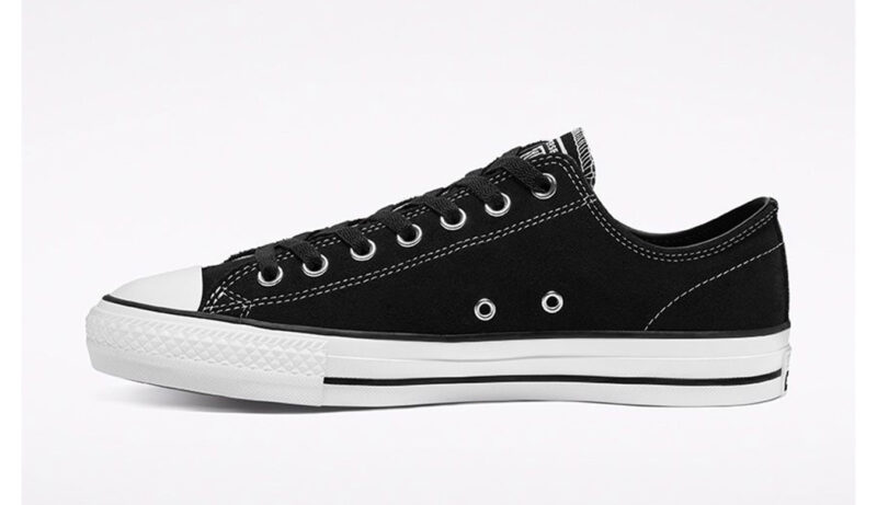 Converse Chuck Taylor All Star Pro Suede preţ