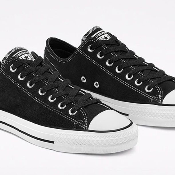 Cumpăra Converse Chuck Taylor All Star Pro Suede