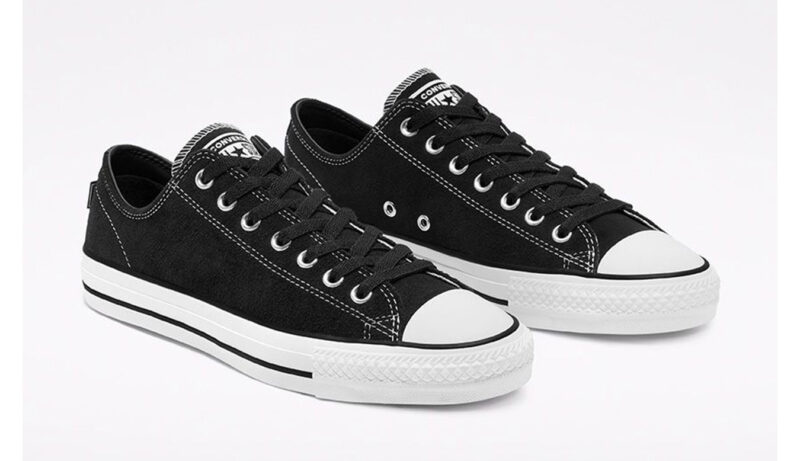 Cumpăra Converse Chuck Taylor All Star Pro Suede