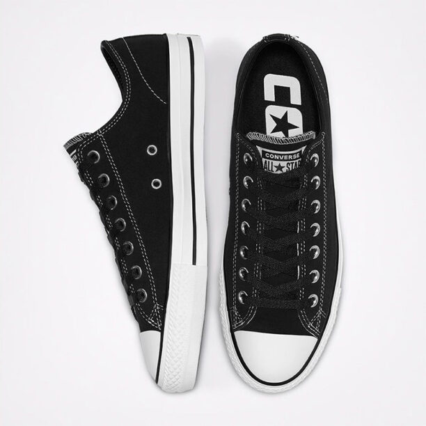 Preţ Converse Chuck Taylor All Star Pro Suede