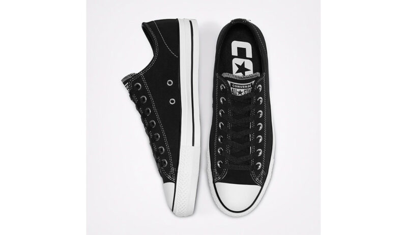 Preţ Converse Chuck Taylor All Star Pro Suede