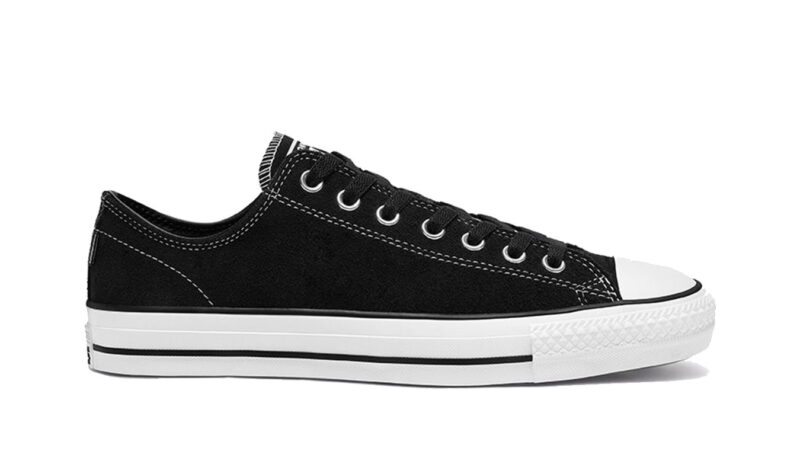 Converse Chuck Taylor All Star Pro Suede