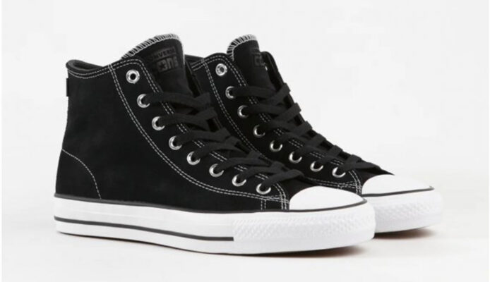 Converse Chuck Taylor All Star Pro Suede High preţ