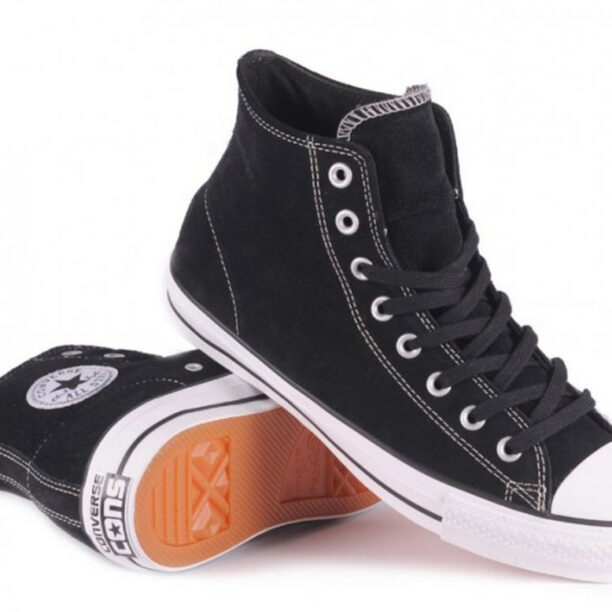 Cumpăra Converse Chuck Taylor All Star Pro Suede High