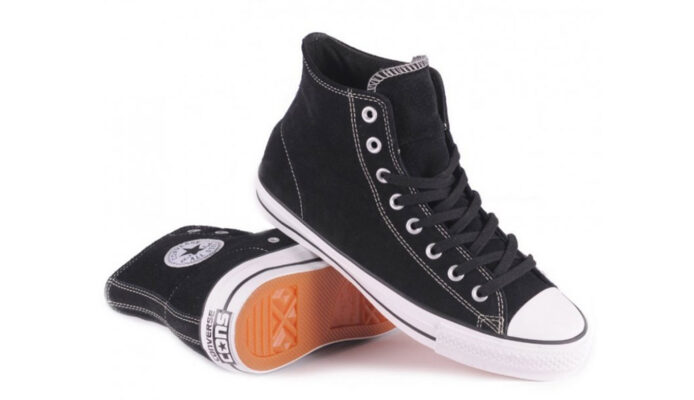 Cumpăra Converse Chuck Taylor All Star Pro Suede High