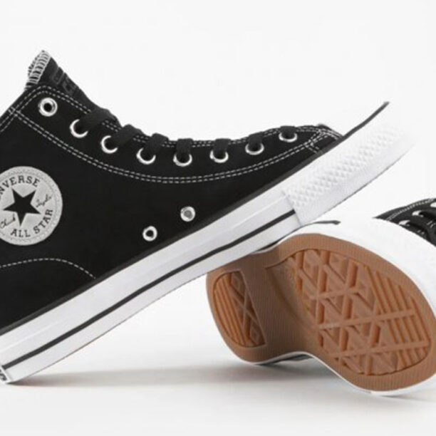 Preţ Converse Chuck Taylor All Star Pro Suede High