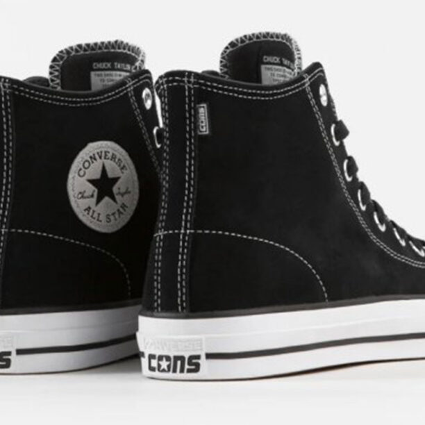 Original Converse Chuck Taylor All Star Pro Suede High