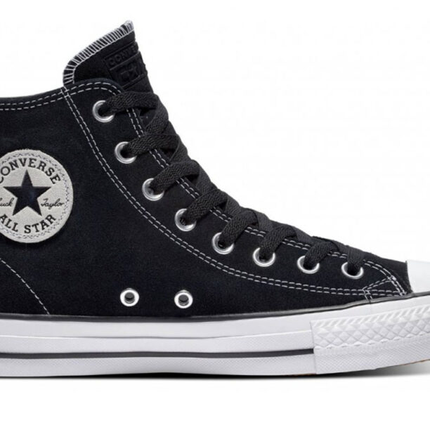 Converse Chuck Taylor All Star Pro Suede High