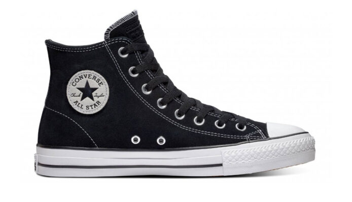 Converse Chuck Taylor All Star Pro Suede High