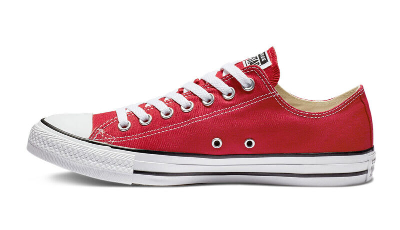 Cumpăra Converse Chuck Taylor All Star Red