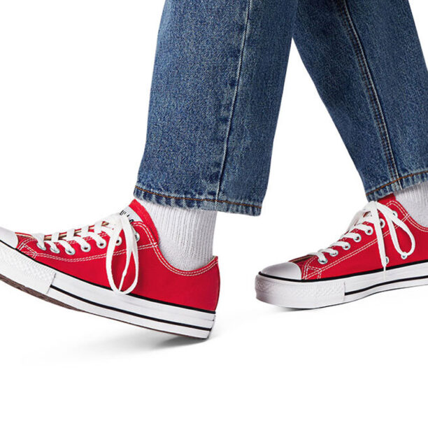 Preţ Converse Chuck Taylor All Star Red