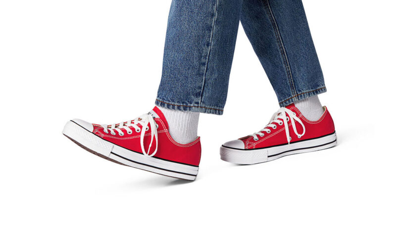 Preţ Converse Chuck Taylor All Star Red