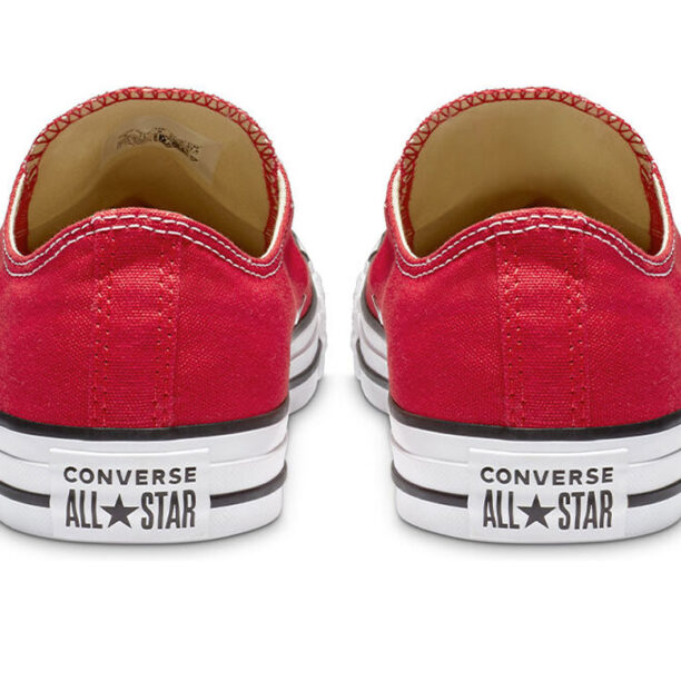 Original Converse Chuck Taylor All Star Red