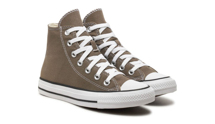 Converse Chuck Taylor All Star Seasonal Colour High Top preţ