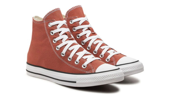 Converse Chuck Taylor All Star Seasonal Colour High Top preţ