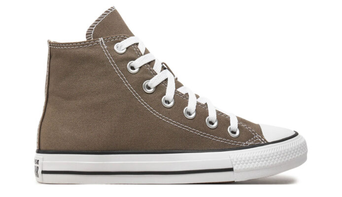 Converse Chuck Taylor All Star Seasonal Colour High Top