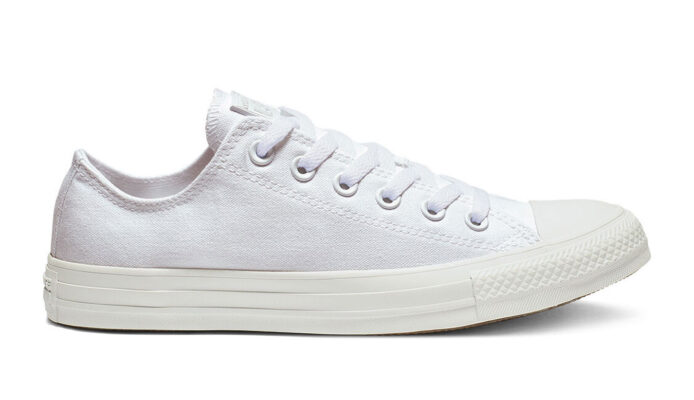 Cumpăra Converse Chuck Taylor All Star White Monochrome