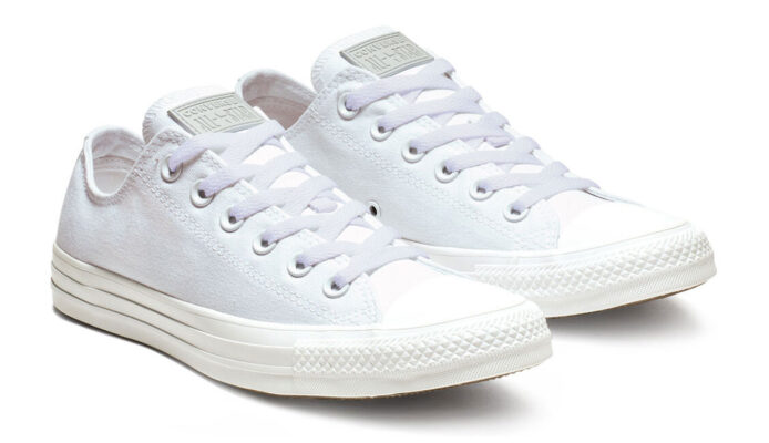 Preţ Converse Chuck Taylor All Star White Monochrome