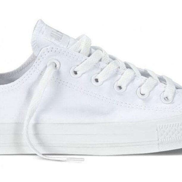 Converse Chuck Taylor All Star White Monochrome