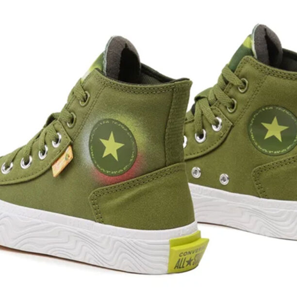 Converse Chuck Taylor Alt Star preţ