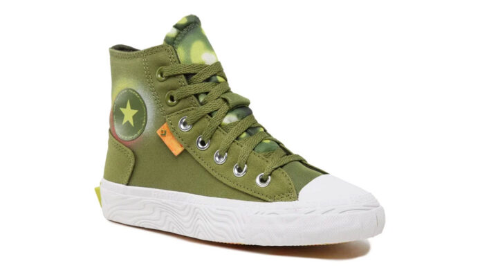 Cumpăra Converse Chuck Taylor Alt Star