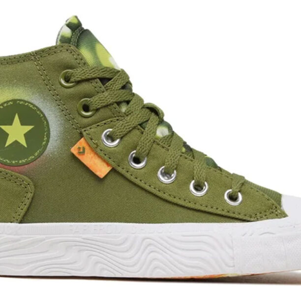 Converse Chuck Taylor Alt Star